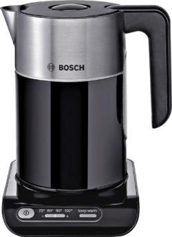 Bosch - Kettle - TWK8633GB Styline Black